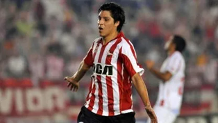 enzo perez deja river y vuelve a estudiantes