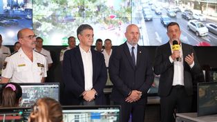 CABA - Patricia Bullrich