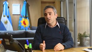 tengo la absoluta conviccion que hay que votar a sergio massa y a agustin rossi