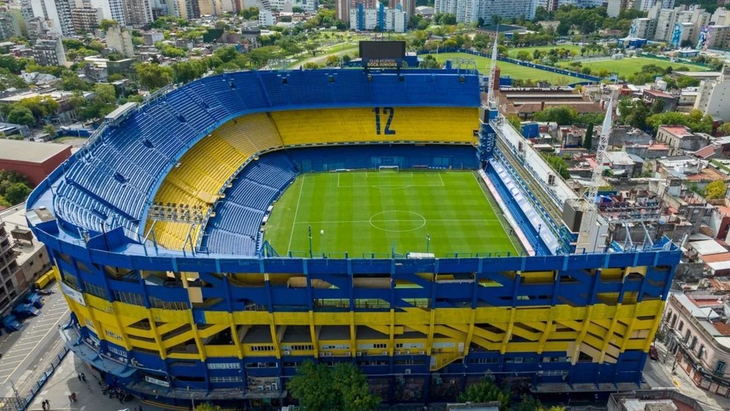 Por decisión judicial, elecciones suspendidas en Boca Juniors