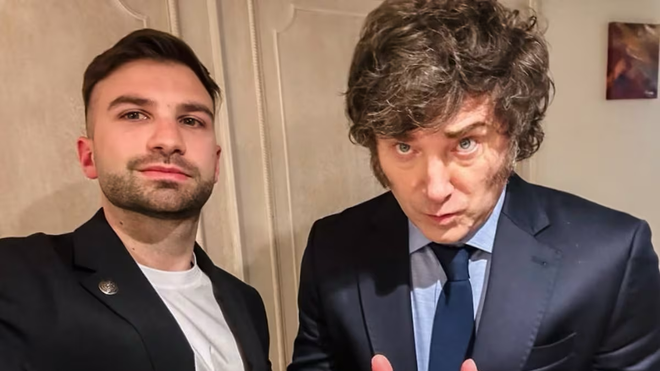 Caso $Libra: Milei salió a cuestionar las revelaciones periodísticas con un retuit en X