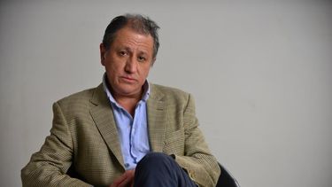 Jorge Colina: La reforma laboral es para grandes empresas