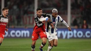 river vs talleres definen la serie: horario, donde verlo y formaciones