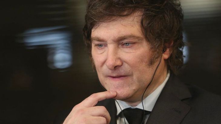 El INCUCAI salió al cruce de los dichos de Javier Milei