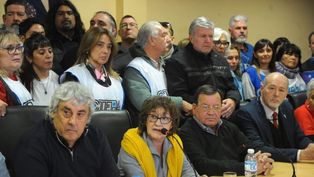 comenzo el paro nacional docente por los salarios