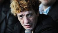 Juicio a Pity Álvarez: el músico participará de manera virtual desde una clínica de Castelar