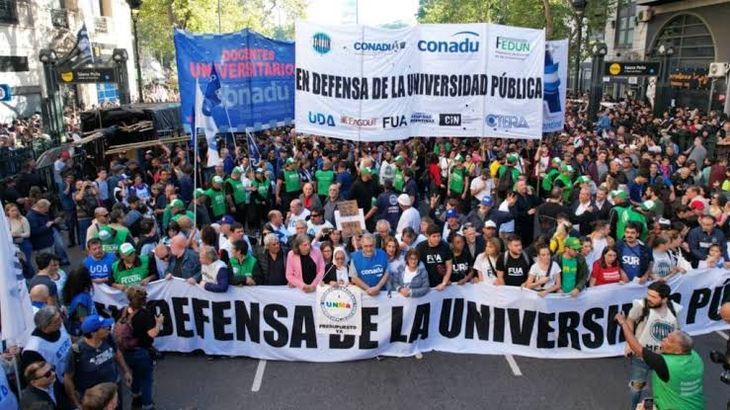 im universidad public