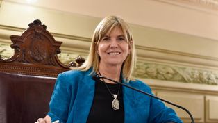 alejandra rodenas: no hay mas resto para el ajuste