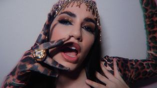 Lali Espósito - Motiveishon