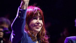 la corte suprema confirmo la condena a cristina kirchner: que pasara