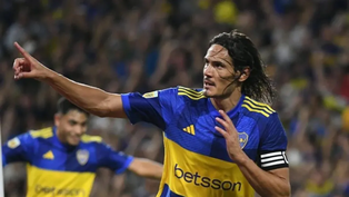 Por la Copa Argentina, se enfrentan este sábado Boca y Central Norte