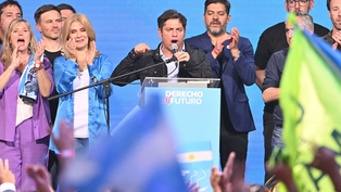 elecciones 2023: asi quedo el mapa del conurbano bonaerense
