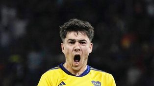 atencion boca: lucas blondel jugara para suiza
