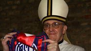 afa reprograma los encuentros del torneo apertura tras la muerte del papa francisco