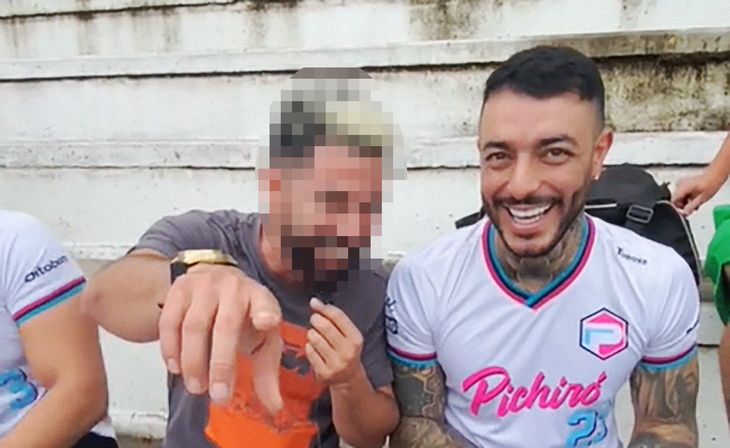 El narcotraficante uruguayo Sebastián Marset todavía no fue capturado en Bolivia.