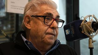 Juan Pablo Baylac aseguró que Fernando De la Rúa también buscó su Pacto de Mayo con los gobernadores