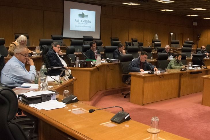 El proyecto para modificar la ley de usura fue aprobado por la Comisión de Hacienda de Diputados.