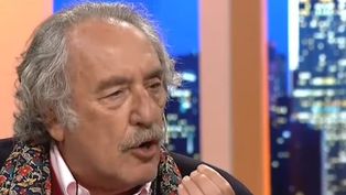 Raúl Timerman opinó sobre la campaña de Sergio Massa de cara a las elecciones de octubre