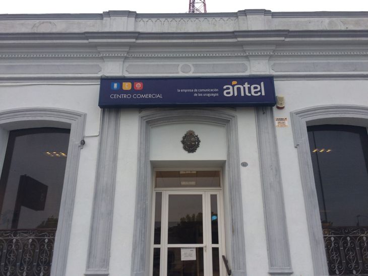 Antel obtuvo más de 250 millones de dólares en ganancias durante el 2022.