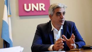 financiamiento universitario: casi el 70% de los docentes tiene un sueldo menor a $700.000