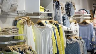 Anunciaron acuerdo de precios para indumentaria