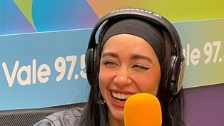 maria becerra: me gustaria ser escuchada en todo el mundo