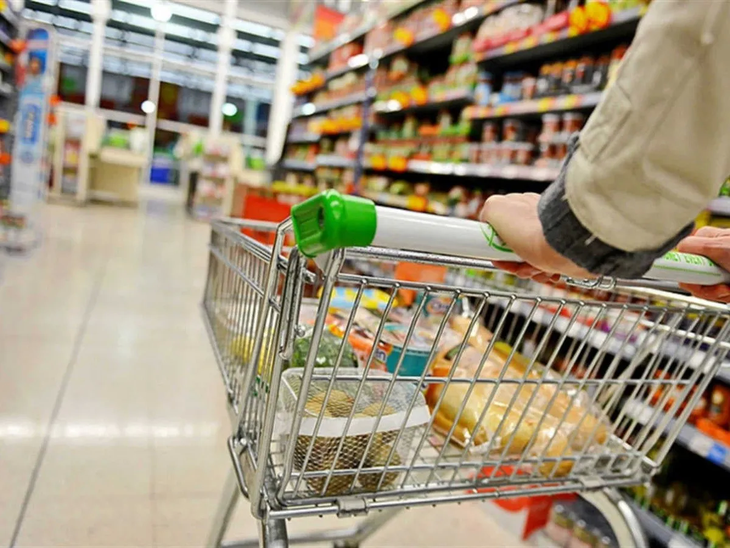 Sergio Massa anunció el programa Compre sin IVA