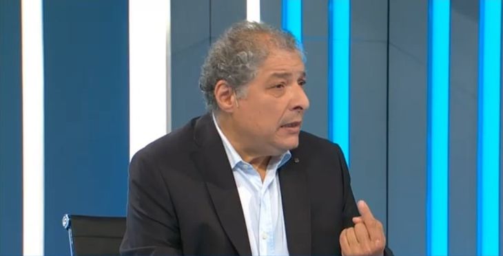 Raúl Dellatorre habló sobre los anuncios que hará el ministro Sergio Massa