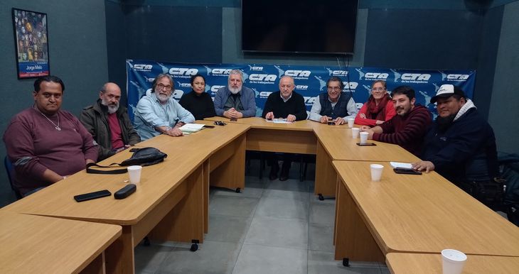 Se reúne el Consejo del Salario: la CTA y la UTEP pedirán un aumento de 44%