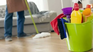 dia de la empleada domestica: ¿cuanto cobraran en abril?