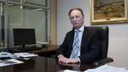 gustavo weiss: el 70% de la red vial nacional esta en mal estado o regular