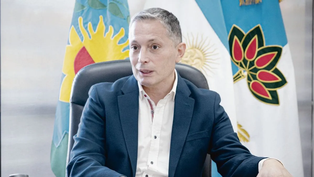 fernando gray, intendente de esteban echeverria: estamos muy preocupados por los aumentos