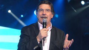 El director general de Cultura y Educación de la Provincia de Buenos Aires, Alberto Sileoni.