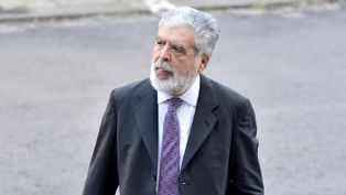 Julio De Vido ex Ministro de Planificación