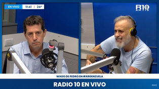 wado de pedro: no se va a romper el frente de todos
