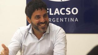 pablo manzanelli: entre abril y mayo se fueron 5.200 millones de dolares
