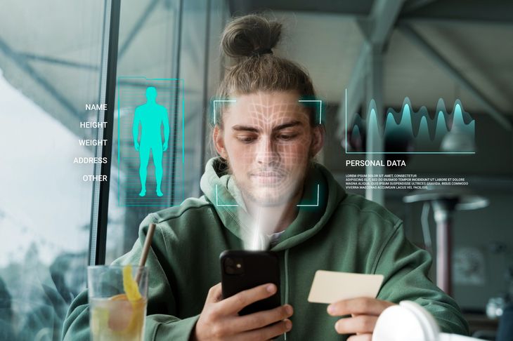 El diputado nacionalista Rodrigo Goñi presentó un proyecto para combatir las deepfakes en las elecciones 2024.