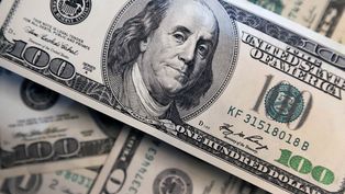 El dólar sigue subiendo