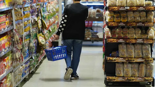 con precios pisados, la inflacion de junio fue de 4,6% segun el indec