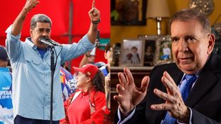 ariel basteiro, veedor en venezuela: se debe controlar que el proceso se realice de forma transparente