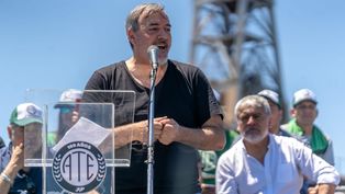 ATE le pidió al gobierno nacional que adelante el aguinaldo.