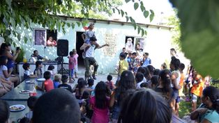 El Ministerio de Capital Humano suspendió el envío de mercadería a merenderos y comedores