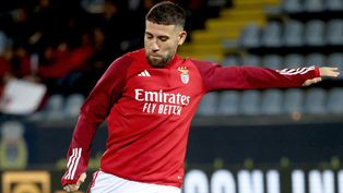 nicolas otamendi rompe el silencio: su regreso al futbol argentino y los jjoo que se asoman