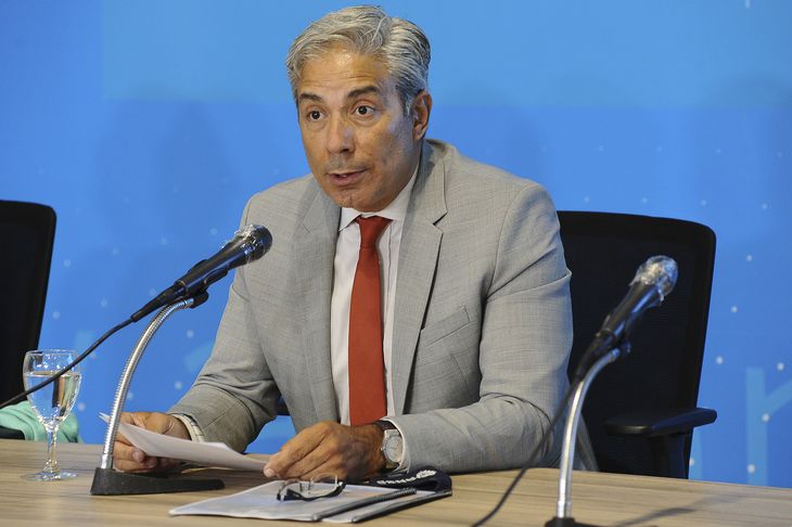 Robert Silva aparece como favorito dentro de Ciudadanos para ser precandidato a presidente.