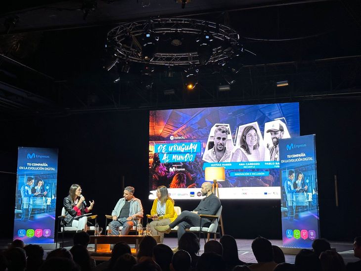 Asociación de Jóvenes Empresarios del Uruguay