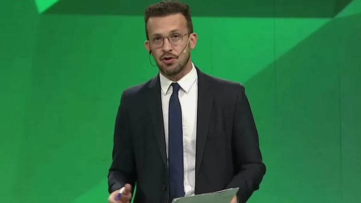 Alejandro Bercovich explicó la estatización de deuda resuelta por el Banco Central