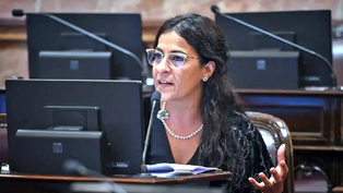 carolina moises: distorsionan el respeto democratico