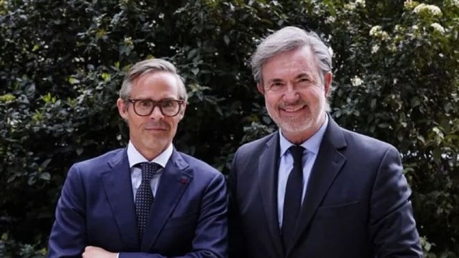 La AFA busca ser querellante en la causa que investiga a Guillermo Tofoni y Foster Gillett