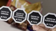 el gobierno busca eliminar los octogonos de la ley de etiquetado frontal el gobierno busca eliminar los octogonos de la ley de etiquetado frontal