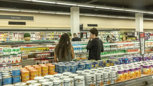 el gobierno difundira la inflacion una vez por semana